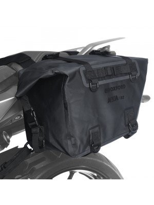 OXFORD AQUA 32L MOTOCIKLO ŠONINIAI KREPŠIAI